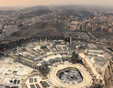 12 Facts About Makkah