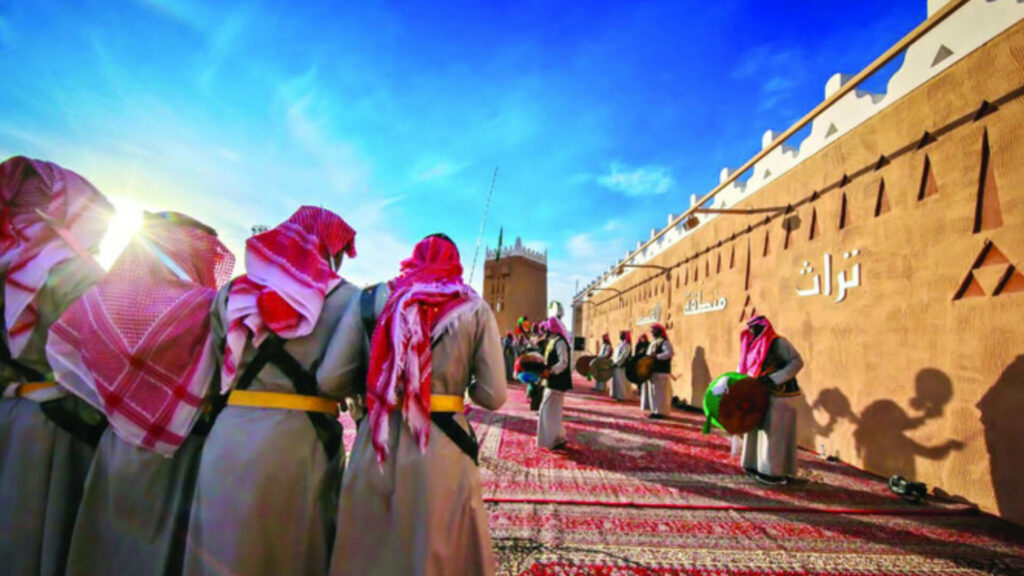 Janadriah Festival – Riyadh