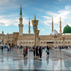 Madinah:Top 12 Attractions