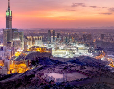 Visit Makkah: The Best 13 Places to See There