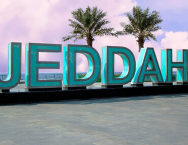 Top 15 Activities to try in Jeddah