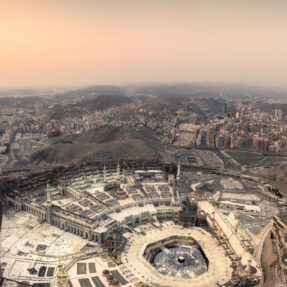 Mosques in Makkah, the most prominent ones – Umrahme Blog