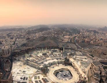 Mosques in Makkah, the most prominent ones – Umrahme Blog