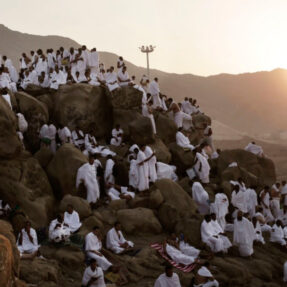 Benefits of Umrah in Ramadan