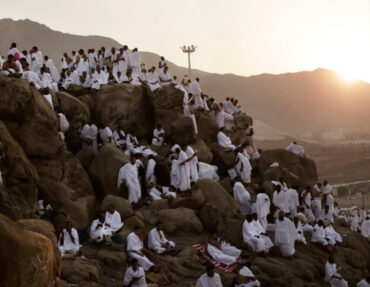 Benefits of Umrah in Ramadan